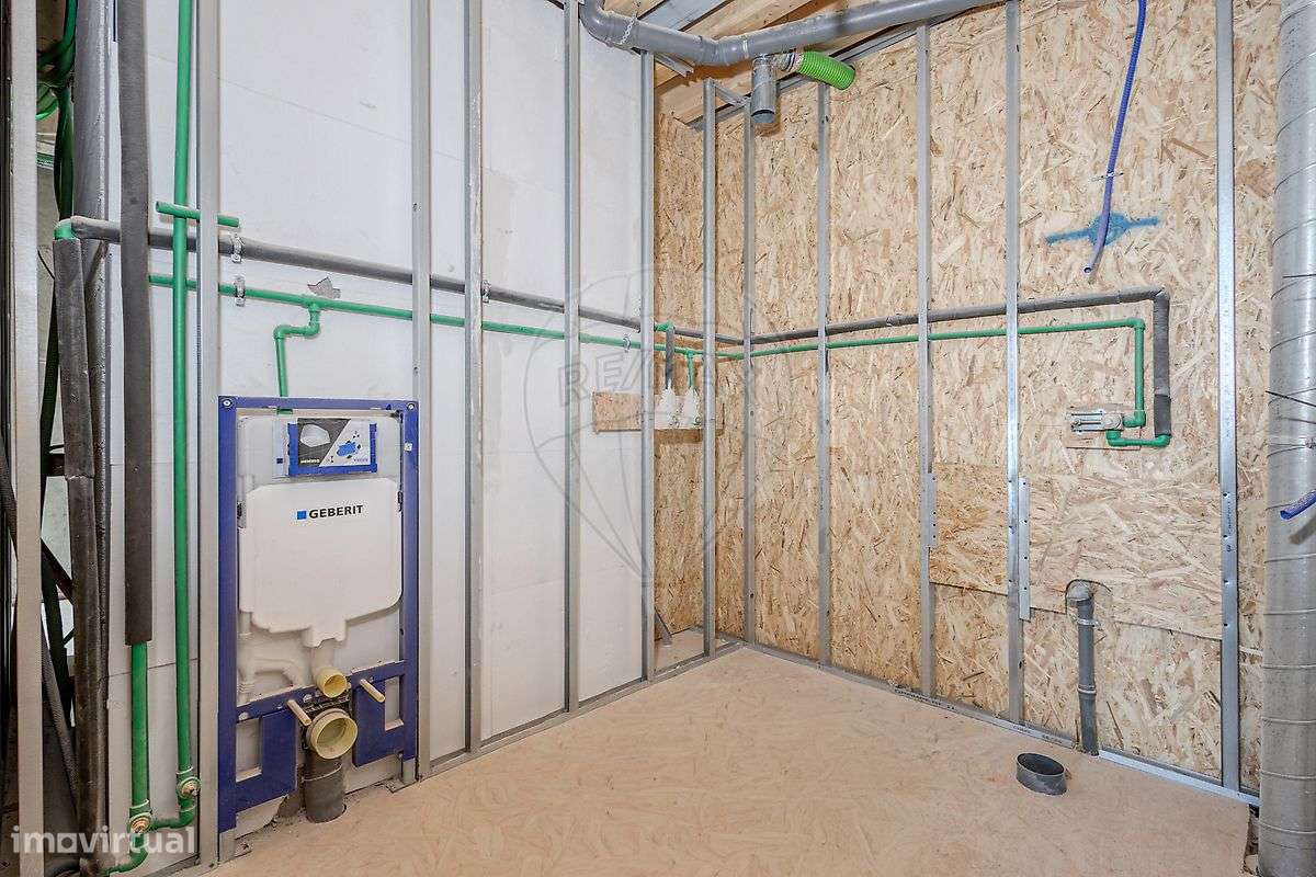 Apartamento T1 para venda - Grande imagem: 5/12