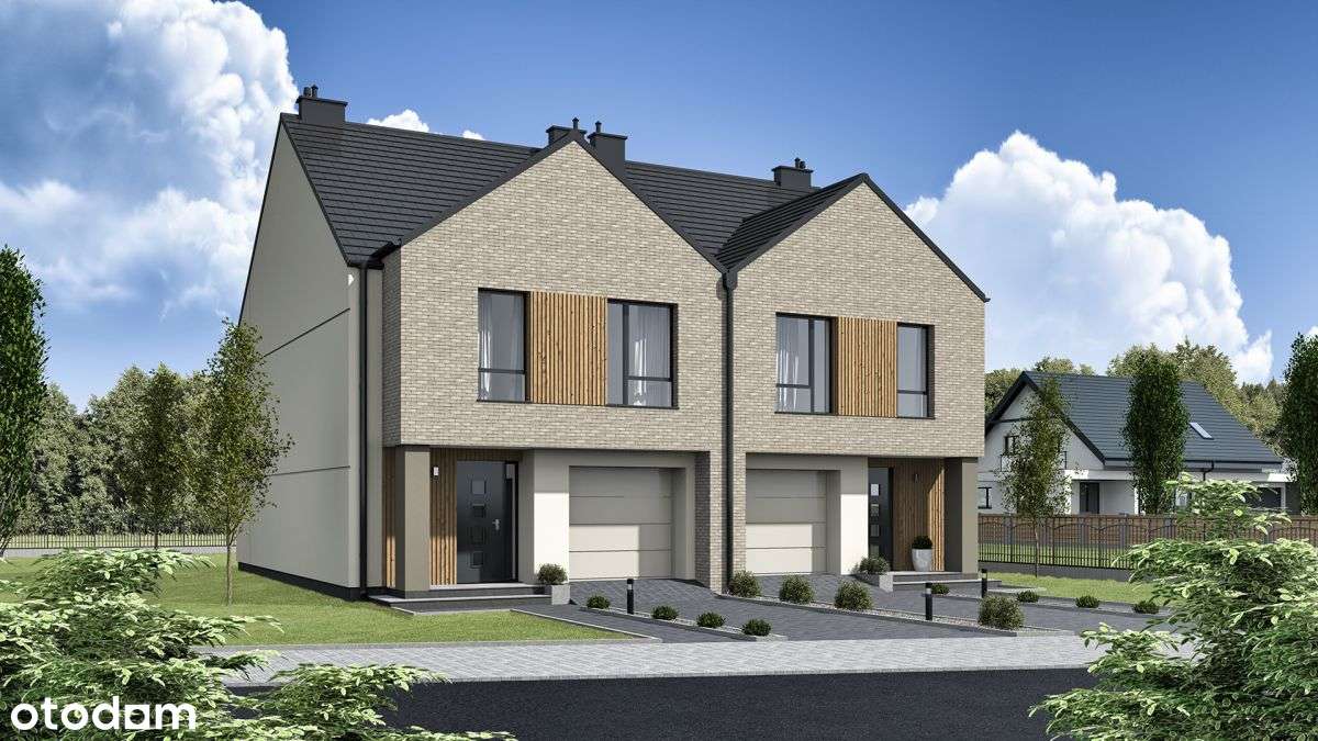 Przestronny dom | 5 pokoi | Garaż | Duży ogród-2