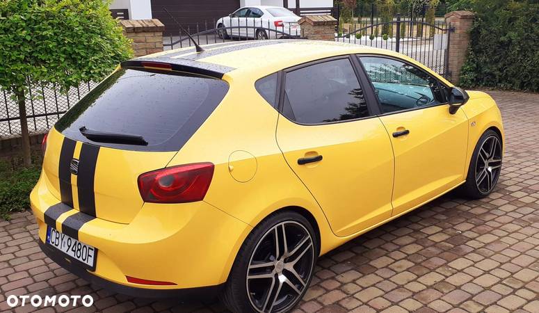 Seat Ibiza - 3