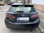 Lexus CT - 4