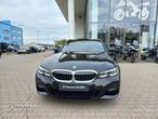 BMW Seria 3 320d xDrive AT MHEV - 2