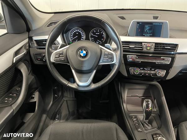 BMW X1 - 5