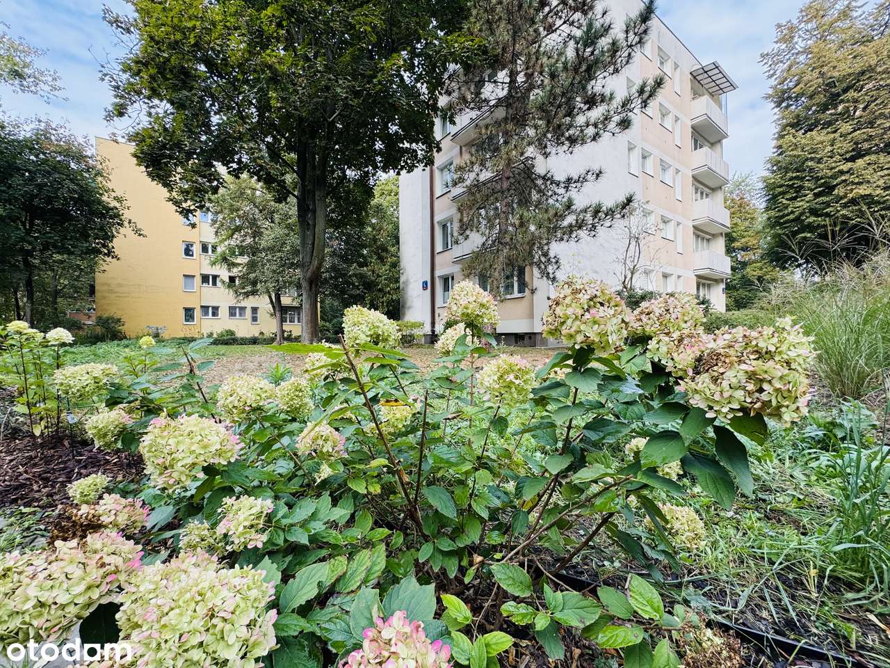 Przytulne 32 m² z osobną kuchnią – tuż przy metrze Wierzbno!!!-9