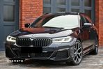 BMW Seria 5 520d mHEV M Sport sport - 1