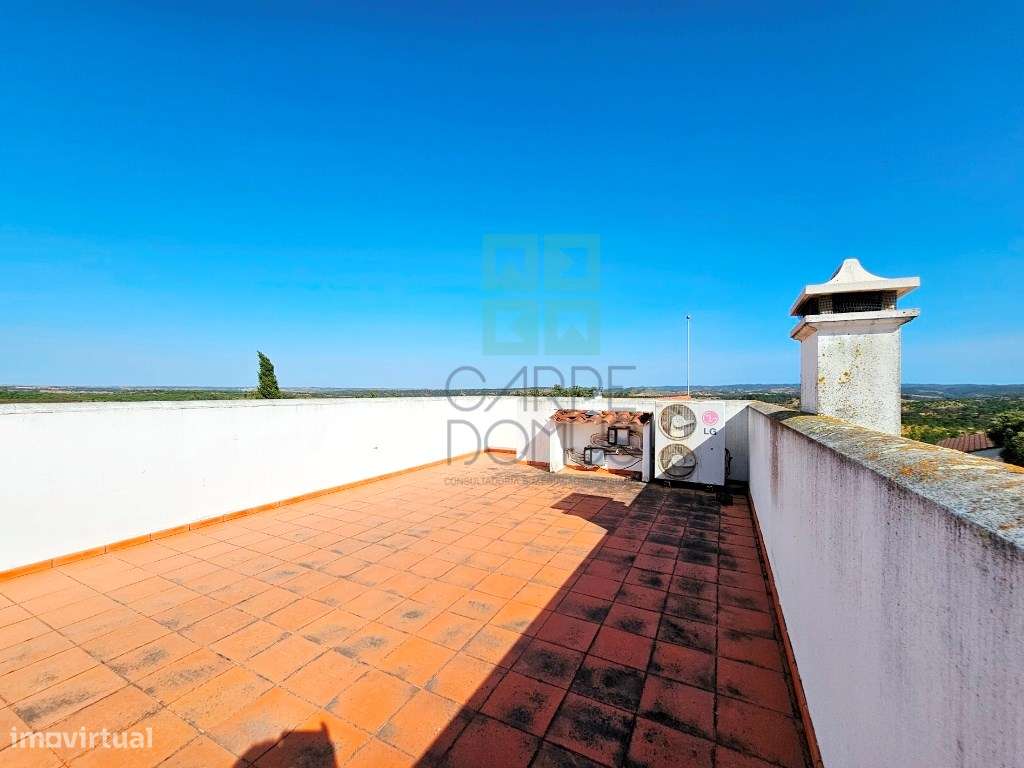 Herdade equestre com moradia T5 e piscina, 93,5ha, em Ourique, Alen...-36