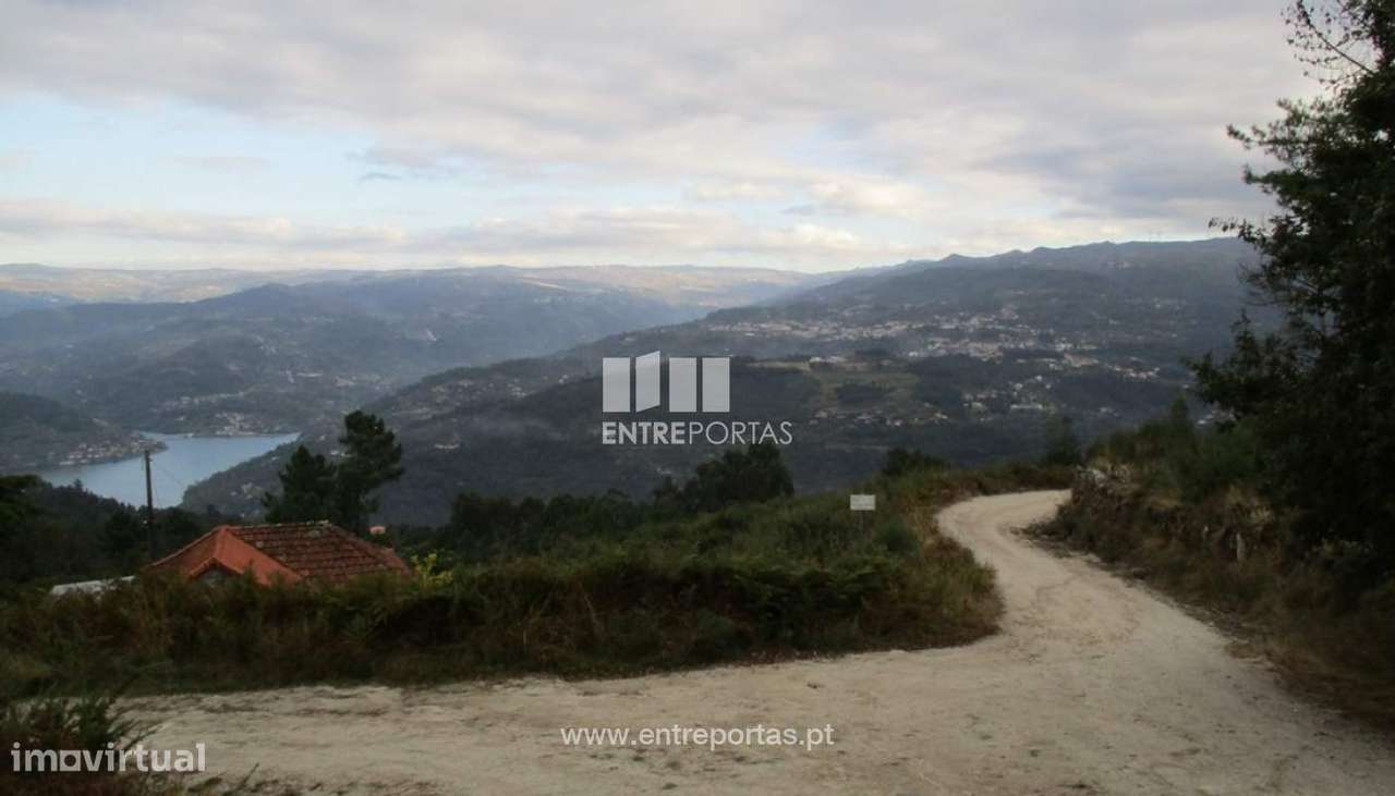 Venda Terreno, Paços de Gaiolo, Marco de Canaveses - Grande imagem: 2/13
