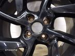 Felga Opel Corsa Adam 7x17 Et44 4x100 - 2