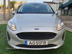 Ford Fiesta 1.0 EcoBoost Connected - 2