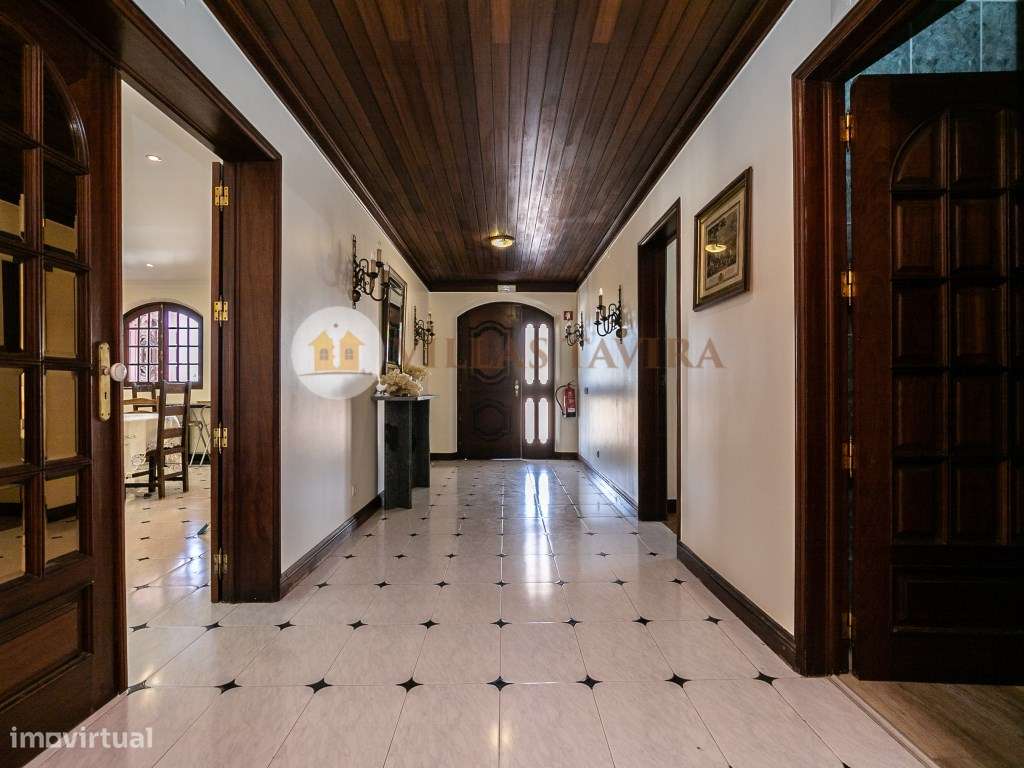 Quinta T4 - Praia de Altura-29