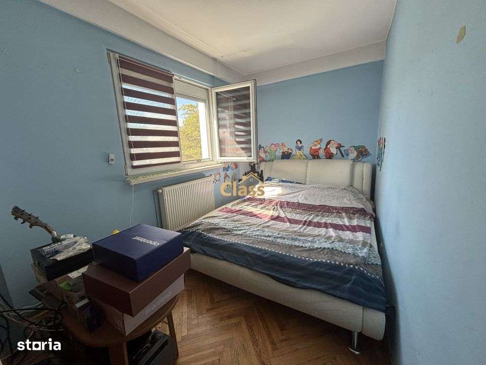 Apartament 3 camere | 84 mpu | Zona Grigore Alexandrescu Manastur - Imagine principală: 5/15