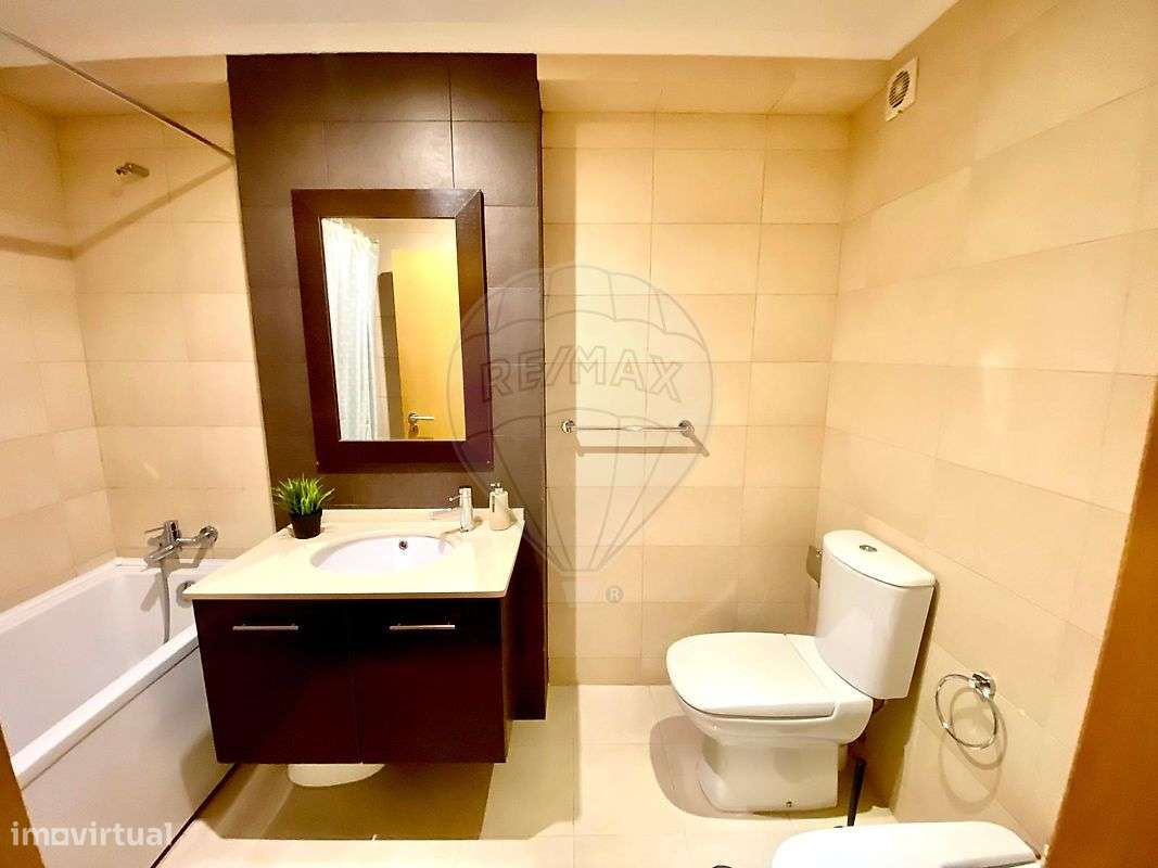 Apartamento T2 para venda-10