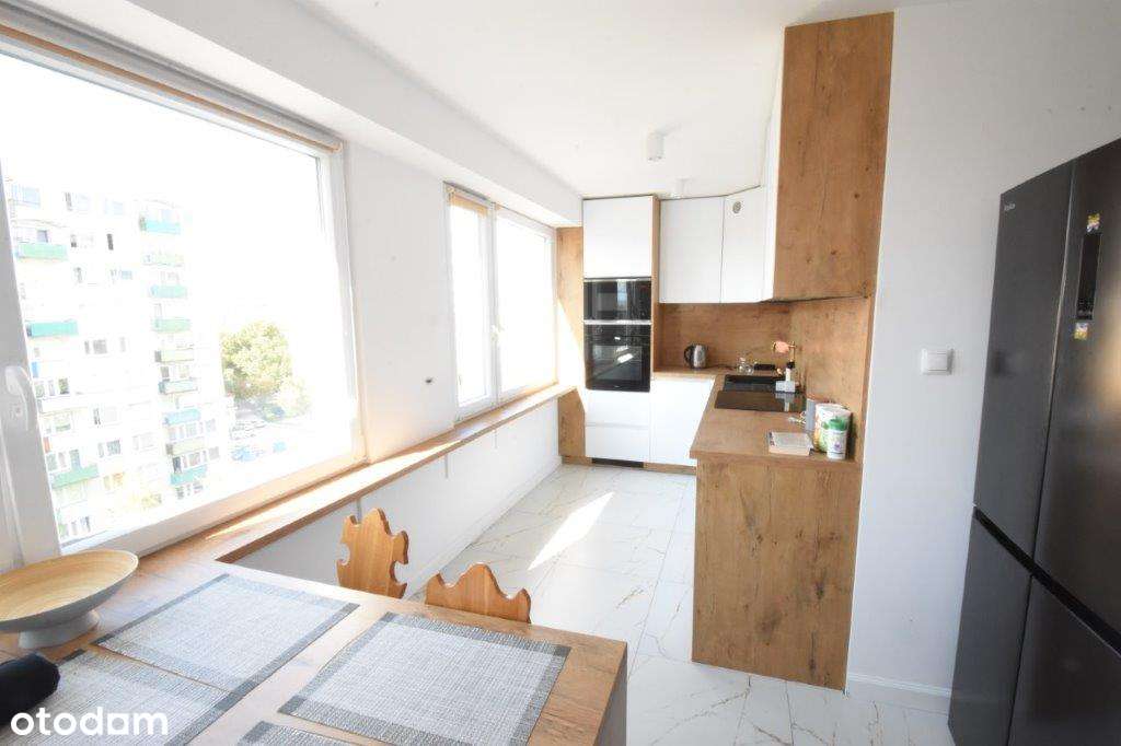 sprzedam mieszkanie 4-pokojowe w Nysie ul. Sudecka-3