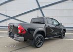 Toyota Hilux 2.8D 204CP 4x4 Double Cab AT Invincible - 4