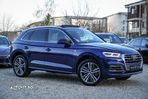 Audi Q5 2.0 TFSI Quattro S tronic sport - 26