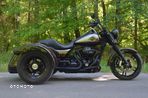 Harley-Davidson Trike Freewheeler - 24