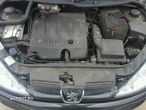 Dezmembrez Peugeout 206  2.0 hdi 2005 - 5