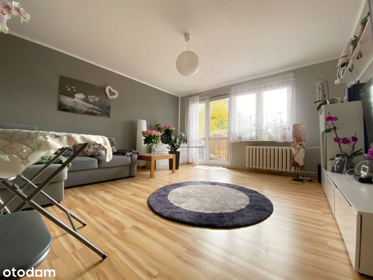 Nowa Cena, 1 piętro, winda, duży balkon od południ-0