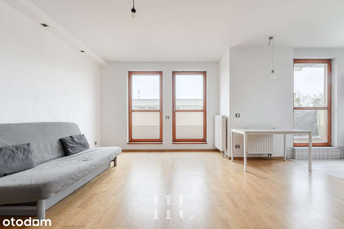 2 pokoje| Widok | Taras 20m2|Parking |Bemowo - Pełny obrazek: 5/18