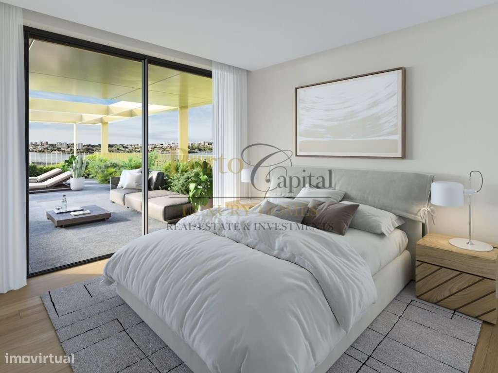 APARTAMENTOS T1 A T5 COM VISTA DE RIO E MAR-22