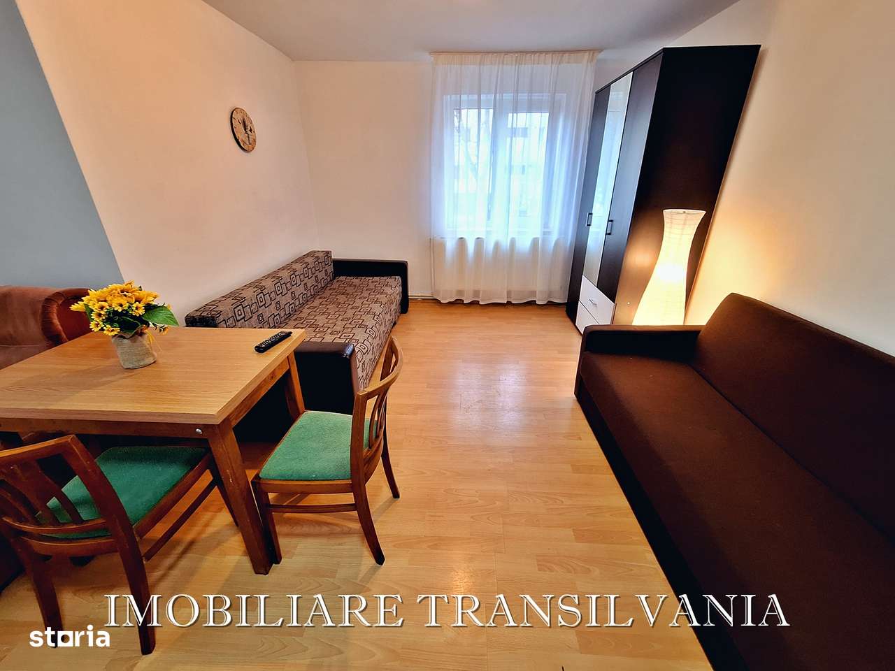 Apartament etajul 1 - zona Decebal, Bistrita-7