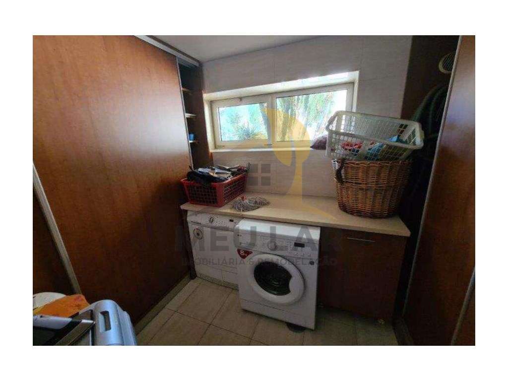 MORADIA DE LUXO T3-17