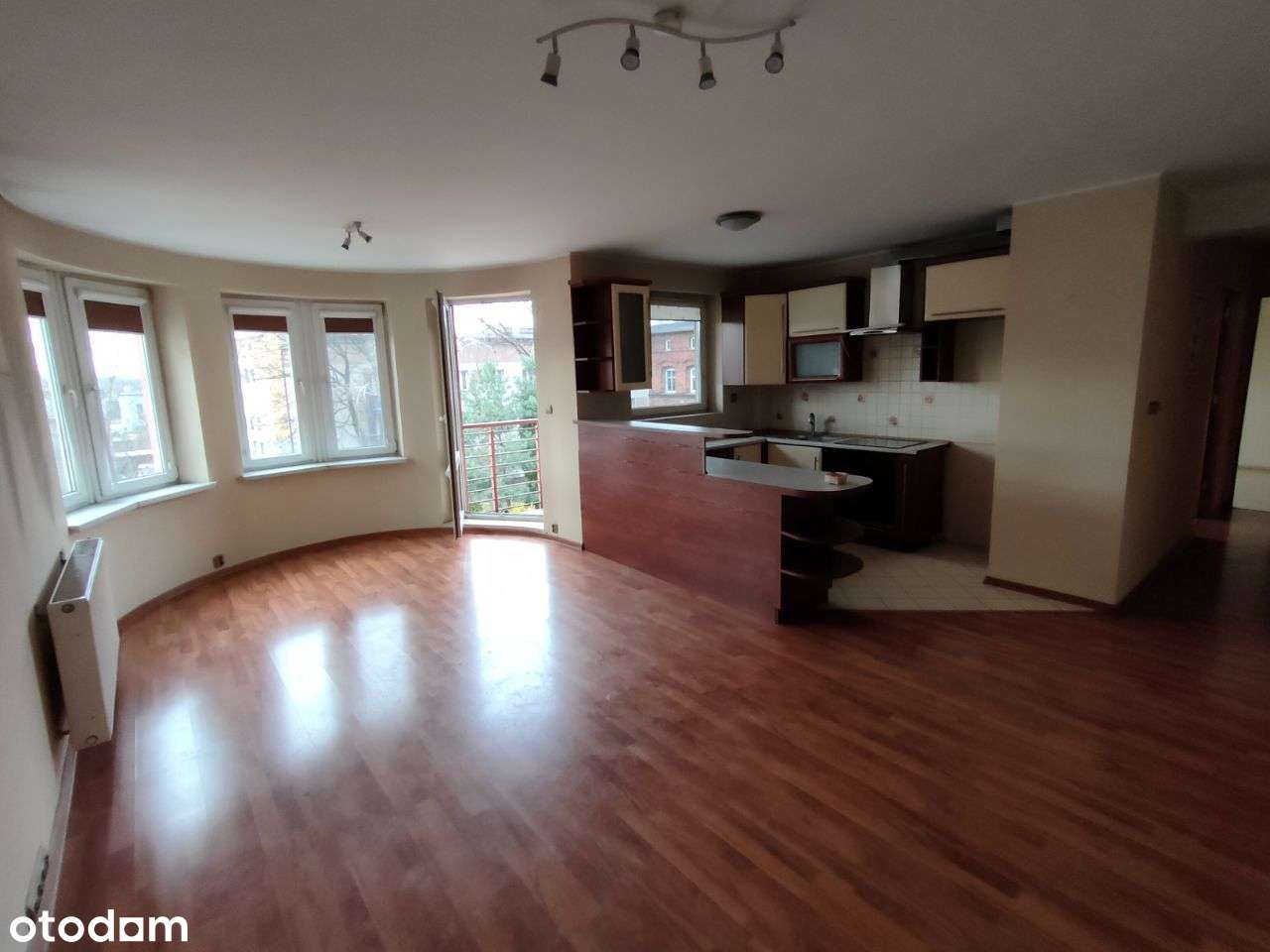 Mieszkanie Chorzów centrum !!! DO NEGOCJACJI-4