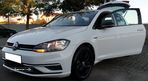 VW Golf 1.6 TDI R-Line - 4