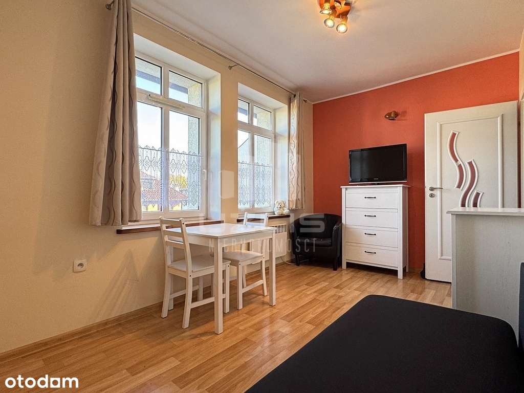 Mieszkanie 2-pokojowe z balkonem, Centrum Miasta - Pełny obrazek: 2/20