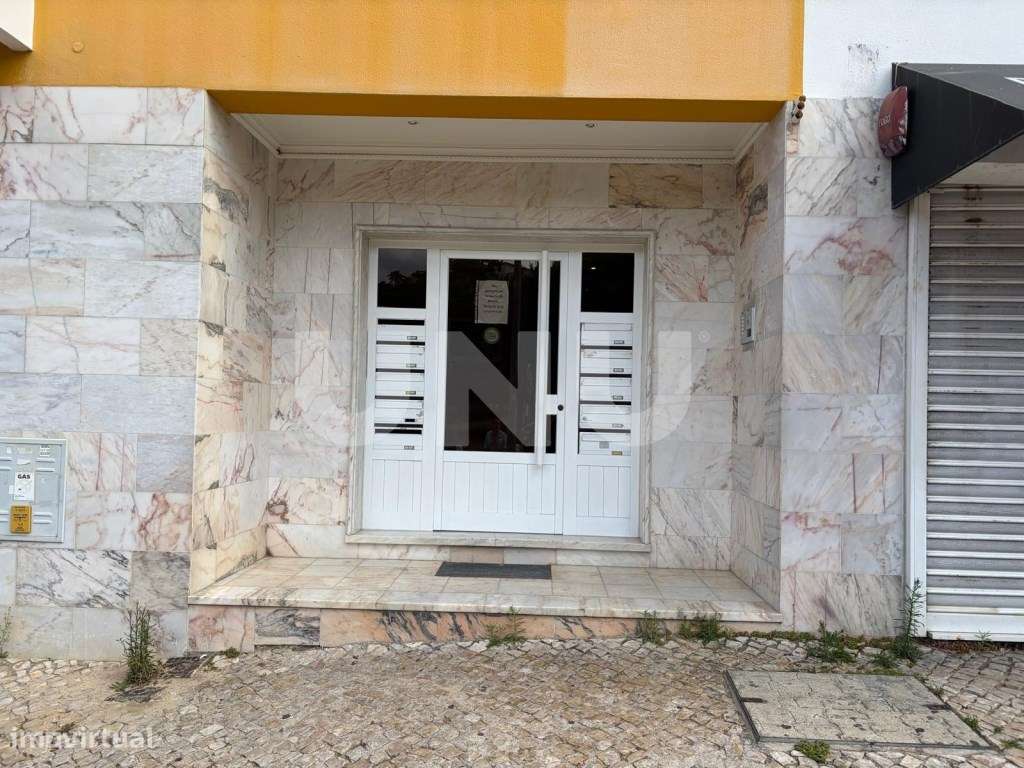 Apartamento T3 com Suíte, Varanda, Garagem e Arrecadação | Cruz de ...-22