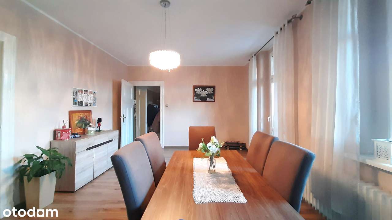 Kamienica w centrum Obrzycka z lokalem użytkowym-3