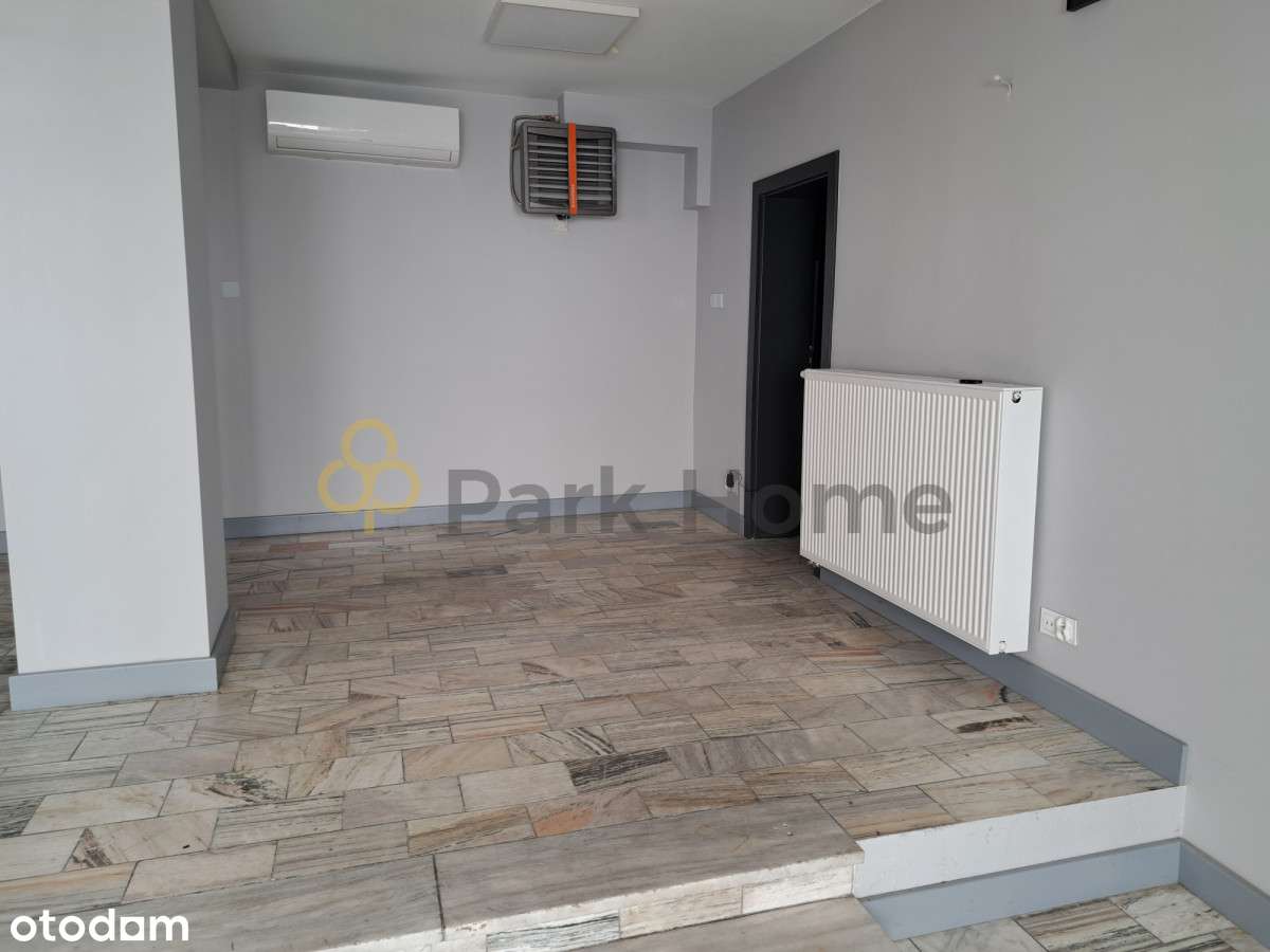 Nowoczesny lokal usługowy - Pełny obrazek: 5/14