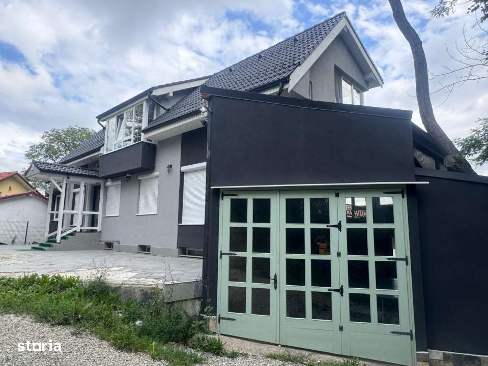 Mega Oferta cu discount 3000euro  - Pensiune/vila  Bran  moderna 2018 - Imagine principală: 5/19