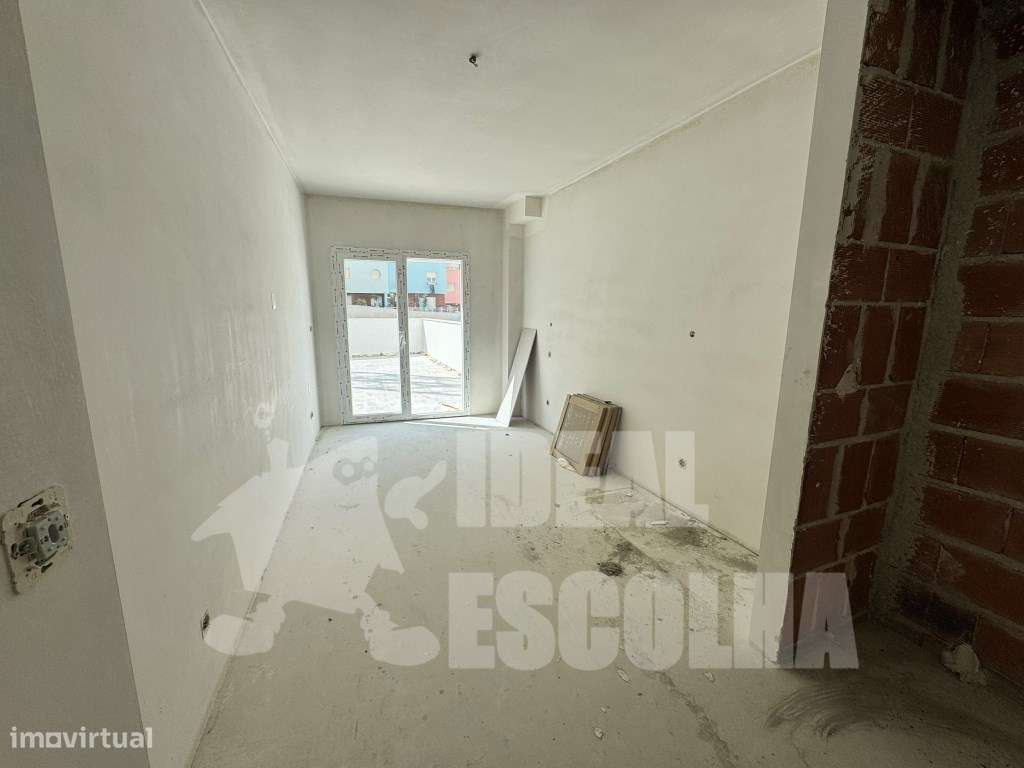 APARTAMENTO T2 VALE DE MILHAÇOS ...-29