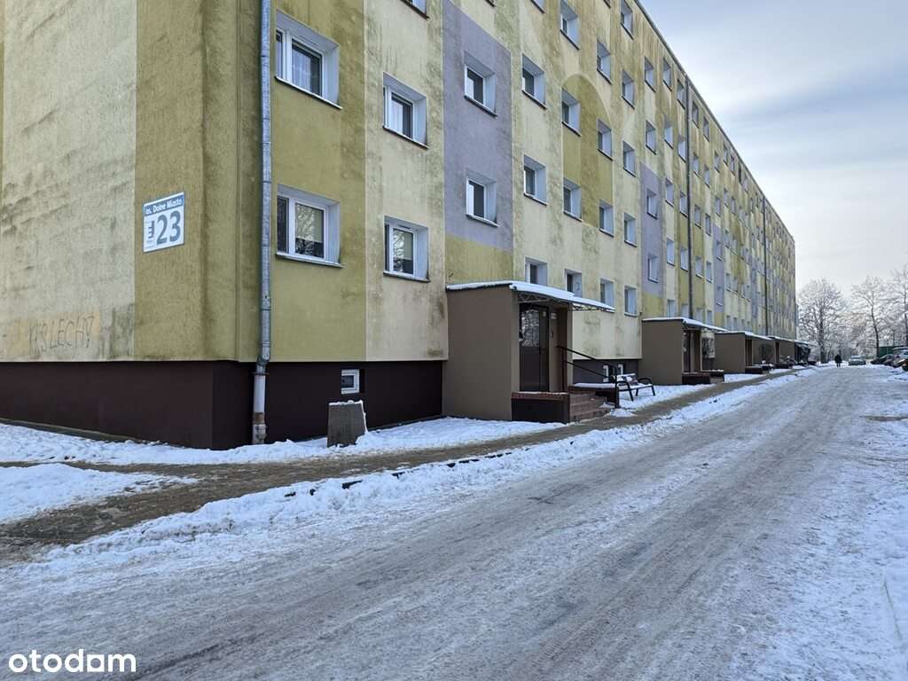 Na sprzedaż mieszkanie - Wałcz, 2 piętro, balkon-8