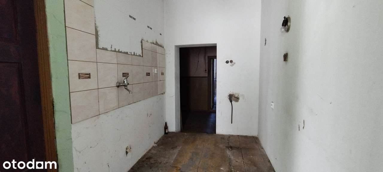 Trzy mieszkania, razem 109mkw. Okazja!-6