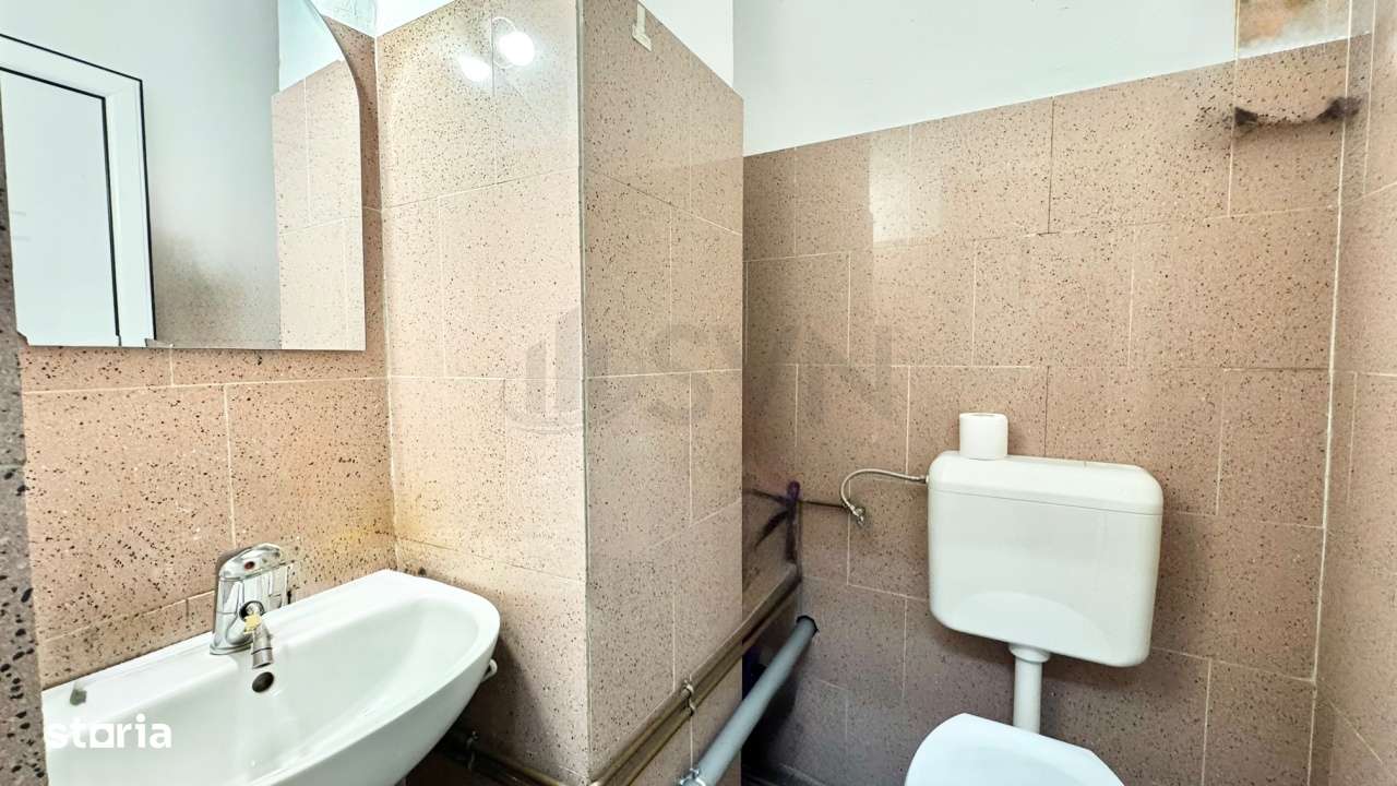 Spatiu comercial Piata Alba Iulia - Imagine principală: 4/14