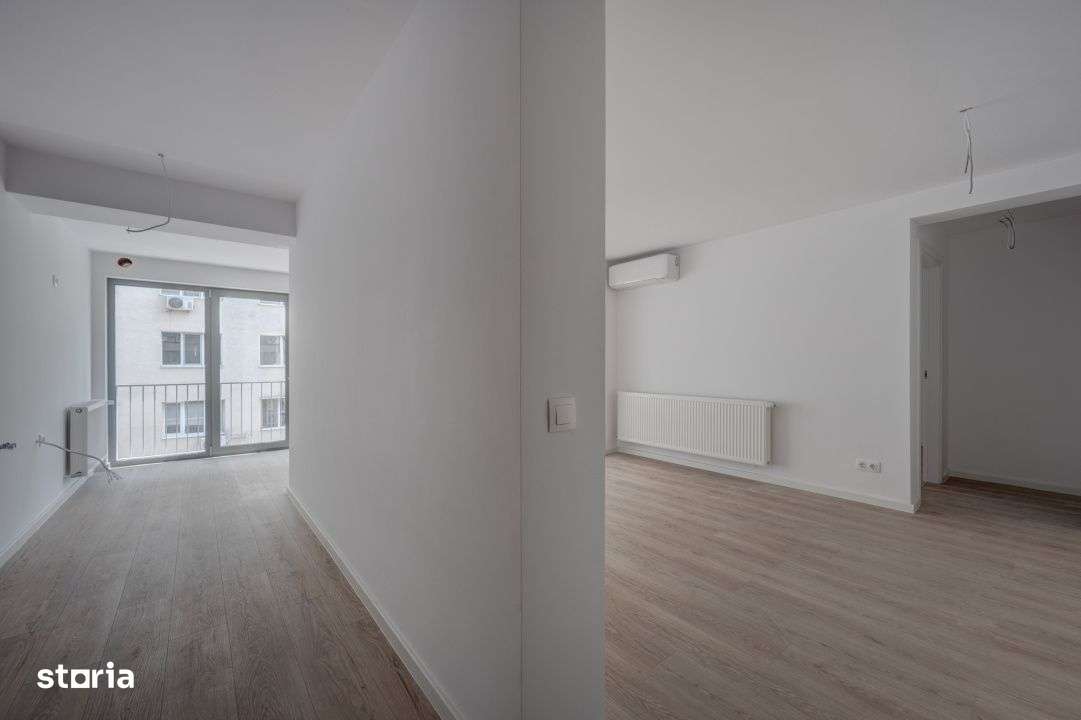 Apartament nou 2 camere Parcul Circului | +TVA-4