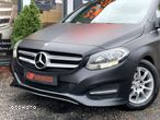 Mercedes-Benz Klasa B 180 (CDI) d 7G-DCT Style - 9