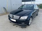 Mercedes-Benz C 200 CDI DPF Automatik Avantgarde - 1