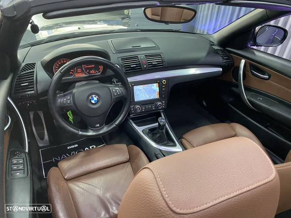 BMW 120 d Coupe Limited Edition Lifestyle c/ M Sport Pack - 41