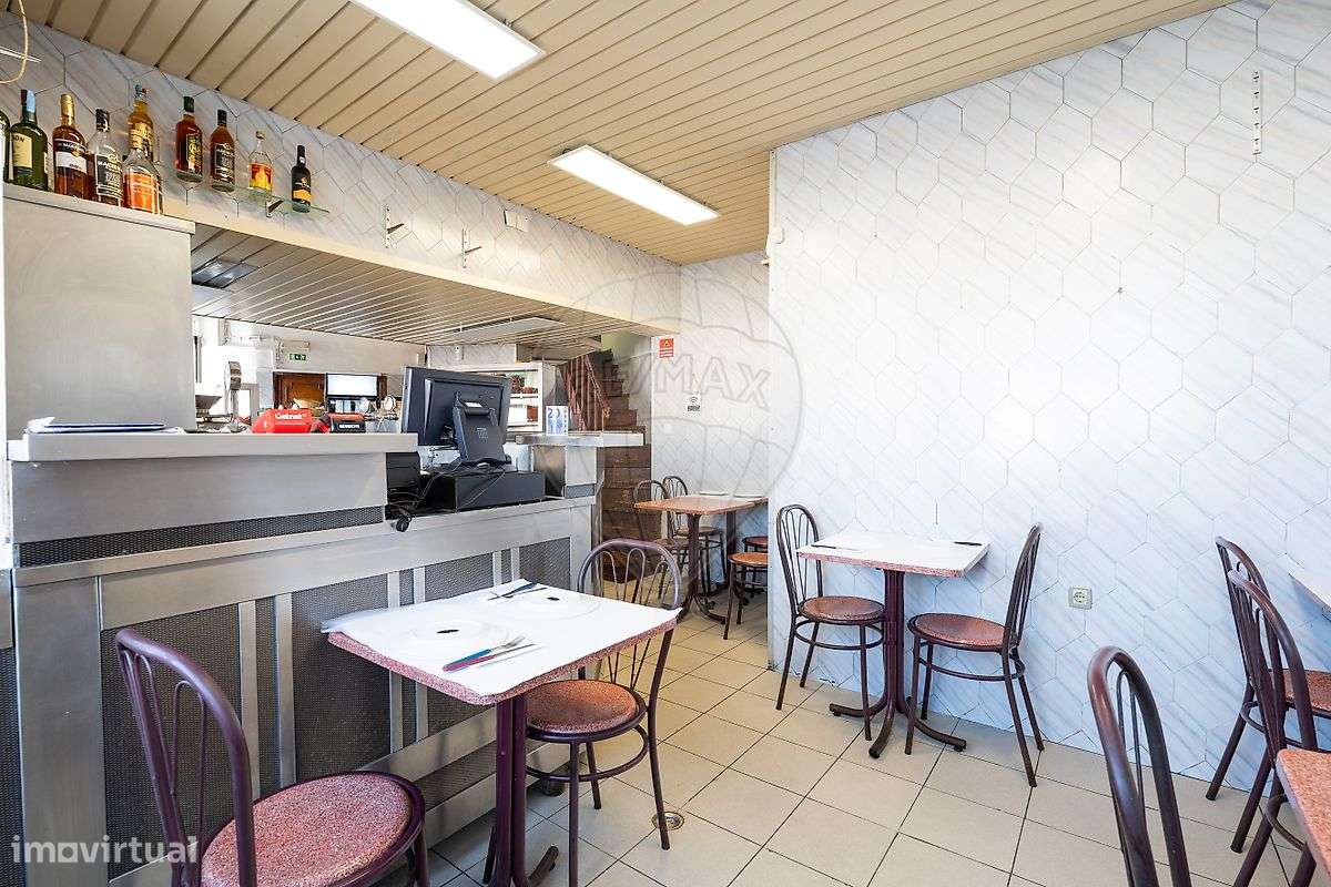 Trespasse  para venda-7