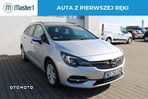 Opel Astra V 1.2 T Edition S&S - 8