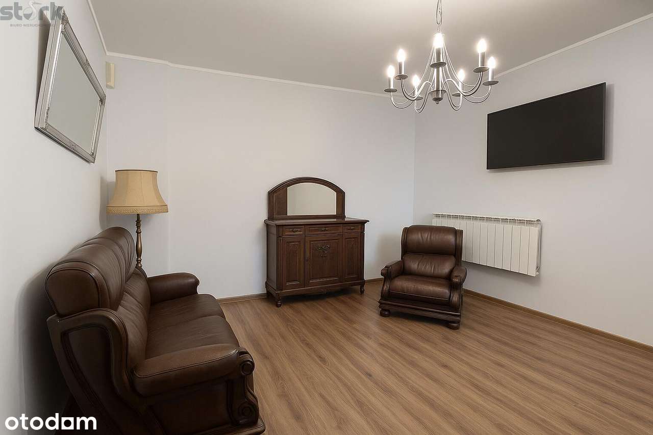 Dom - Inwestycja - działka 855 m2  PKP  Sochaczew-6