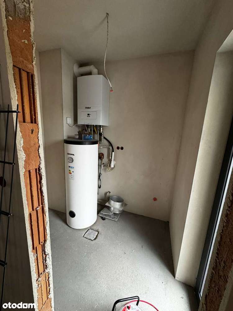 Komfortowy dom blisko Wieliczki-11