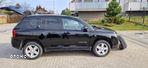 Jeep Compass 2.2 CRD 4x4 Limited - 2