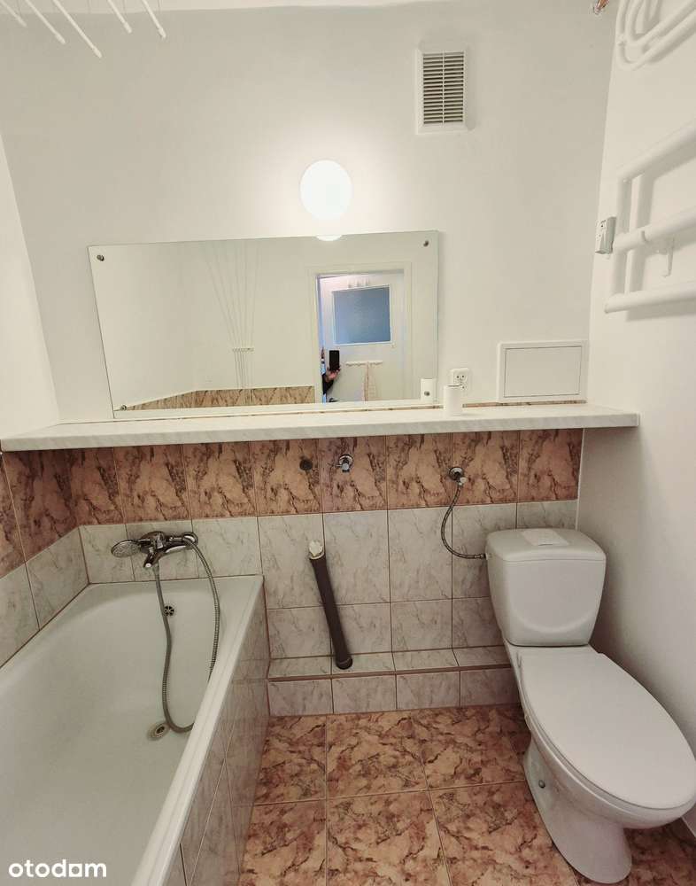 Kawalerka Winogrady os Pod Lipami-3