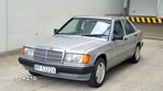 Mercedes-Benz W201 (190) - 3