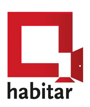 Habitar Logo