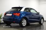 Audi A1 1.4 TFSI Attraction - 9