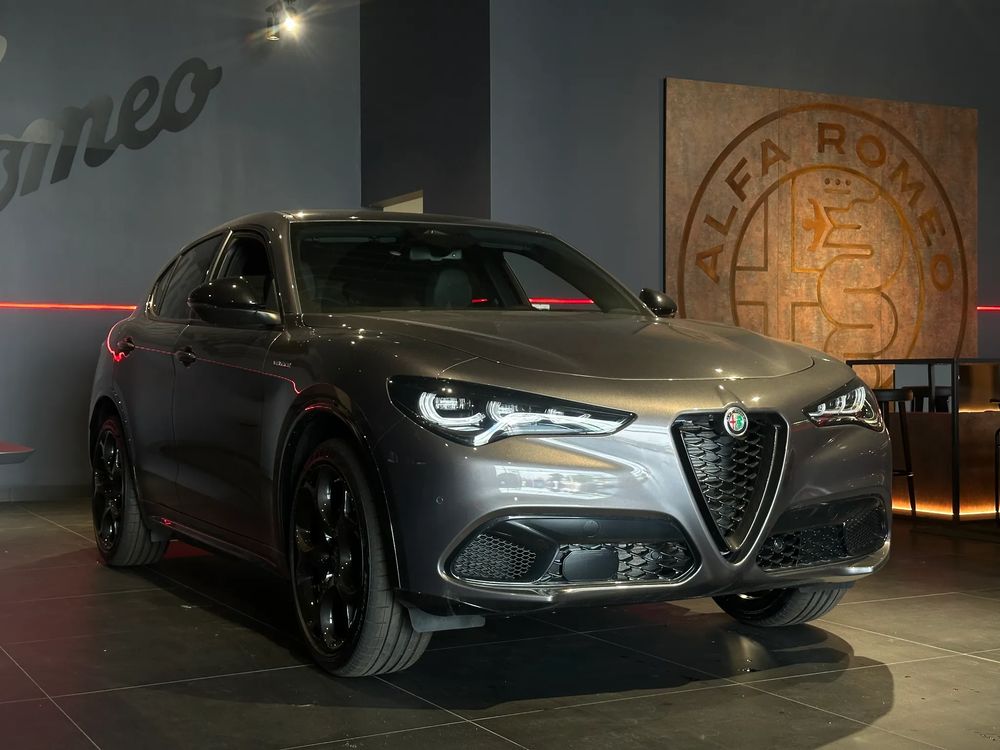 Veloce 2026